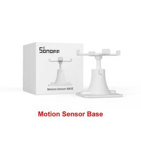 Smarthome Snzb03 Sonoff Snzb-03 And Pir3-rf Zigbee Motion Sensor - Smart Home Security Detection