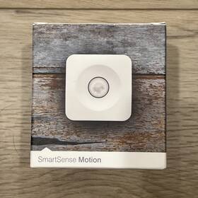 Smartthings 856418004112 Smartense Motion Sensor Nib 2014