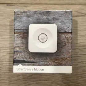 Smartthings 856418004112 Smartense Motion Sensor Nib 2014