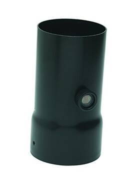Solo Lights Scp-689-bk-2 120v Automatic Dusk To Dawn Pack Of 1 Photocell Adapter Kit