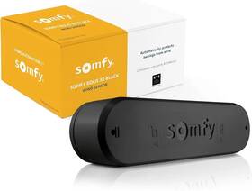 Somfy 1816082 Wind Sensor - Awnings And Screens Eolis 3d Wire Free Item