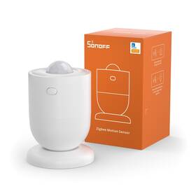 Sonoff 920075740639 Snzb-03p Zigbee Motion Sensor 3-year Battery Life For Alert System And Auto