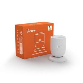 Sonoff 920075742909 Snzb-06p Zigbee Human Presence Sensor Smart Motion Detector With 5.8g