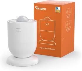 Sonoff Snzb-03p Zigbee Smart Motion Detectors 3.0 Wireless Sensor