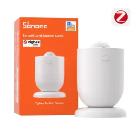 Snzb-03pr2 Sonoff Pir Sensor Smart Zigbee Motion Light App Control Snzb-03pr2 Sonoff Pir Sensor Smart Zigbee Motion Light App Control