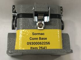 Sormac 948266 Lot Of Conn Base Everyday Essential