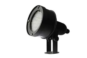 Spt 810012683067 850nm Outdoor Illuminator - Black