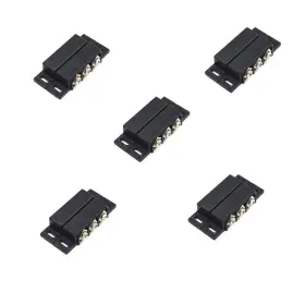 Spzcdza 613852278826 5sets Magnetic Reed Switch Normally Open Closed Nc No Door Alarm Window Secur