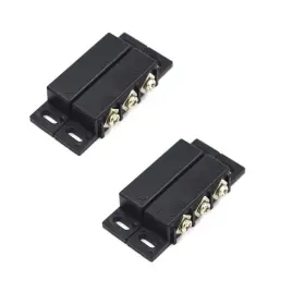 Spzcdza 613852279458 2sets Magnetic Reed Switch Normally Open Closed Nc No Door Alarm Window Secur