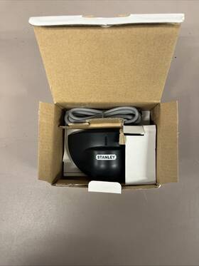 Stanley Su100 Motion Sensor Automatic Door