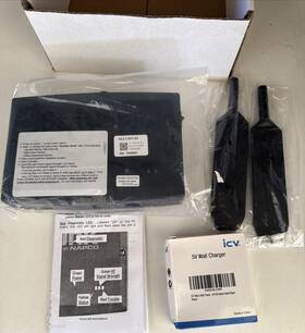Starlink 785026280796 Sle-ltev-ss Verizon Lte Signal Strength Tester
