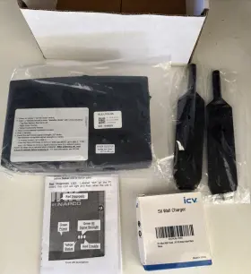 Starlink 785026280796 Sle-ltev-ss Verizon Lte Signal Strength Tester