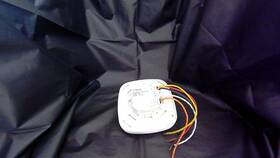 Steinel Com1-wr Presence Occupancy Sensor
