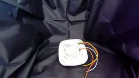 Com1-wr Steinel Presence Occupancy Sensor