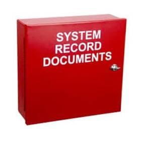 Sti Em1212doc Safety Technology International Inc. System Record Documents