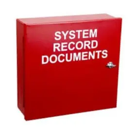 Em1212doc Sti Safety Technology International Inc. System Record Documents