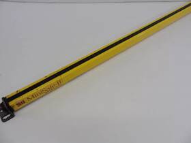 Sti Ms4336br Light Curtain Receiver / 42672-0360 With 30 Days Warranty