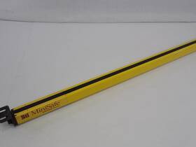 Sti Ms4360br Light Curtain Receiver / 42672-0600 With 30 Days Warranty