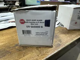 Sit-sa5000-b Sti Sti-sa5000-b