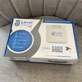 Sump Alarm 0635797716515 Level-sense Pro Sump Alarm 0635797716515 Level-sense Pro