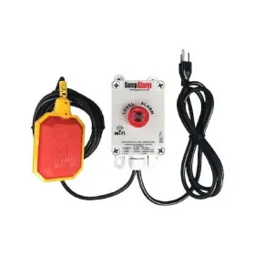 Sa-120v-1l-10f-wifi Sump Alarm High Water With Wifi Sa-120v-1l-10f-wifi Sump Alarm High Water With Wifi