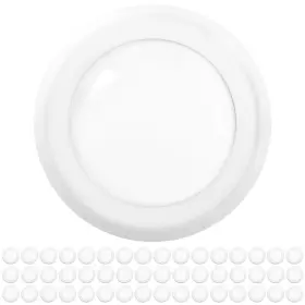Sunco Lighting Dl Dk56-15w-3k-48pk 48 Pack 5/6 Inch Led Disk Lights Flush Mount 3000k Warm White Sunco Lighting Dl Dk56-15w-3k-48pk 48 Pack 5/6 Inch Led Disk Lights Flush Mount 3000k Warm White