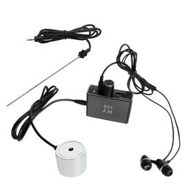 Sunydog Yrichh39358usbxus Water Pipe Leakage Detector Detection Underground