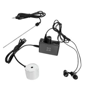 Yrichh39358usbxus Sunydog Water Pipe Leakage Detector Detection Underground