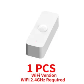 Supreme-goodsoutlet 445056916920 Tuya Wifi Zigbee Pir Motion Sensor Smart Home Human Body Infrared Detector Secur