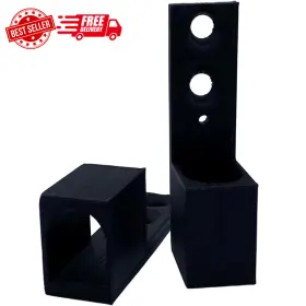 Sustainable Fabrication 726084980655 The Original Garage Door Sensor Protector Sun Shade Compatible With Liftmas