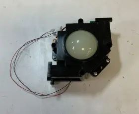 55-0302-00 Suzohapp Game Trackball Replacement Movement Sensor Inch G3c