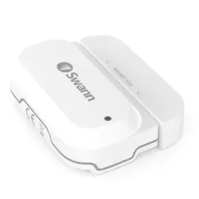 Swann 313098458432 Home Alert Wi-fi Smart Wireless Window Door Sensor Alarm Kit 1-pack