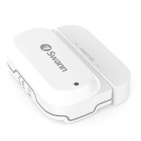 Swann 840236127986 Home Alert Wi-fi Smart Wireless Window Door Sensor Alarm Kit 1-pack
