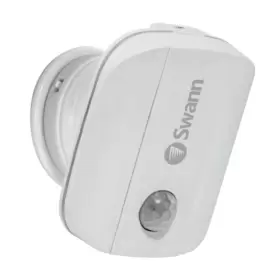 Swann 840236128013 Pir Motion Alarm Sensor Home Security Door/window/driveway Swann 840236128013 Pir Motion Alarm Sensor Home Security Door/window/driveway