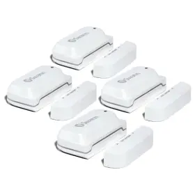 Swann 840236132591 Security - Wifi Window/door Sensor 4 Pack