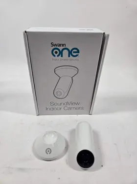 Swo-svcd1k Swann Indoor Camera Soun View