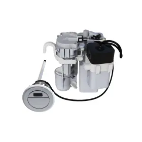Sm-rsk01 Swiss Madison 810015329825 Well Made Forever Touchless Retrofit Kit Grey