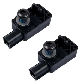 66787576 Sy 2pcs Front Sensor For Buick Regal Cadillac Xt5 Gmc Acadia Chevy Malibu Tra
