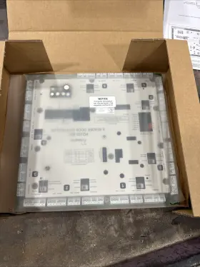 M2150-8dc-hse Symmetry Door Controller Board Only