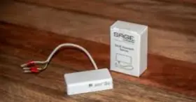 206612 System Sensor Hughes Sage Doorbell Home Automation Security