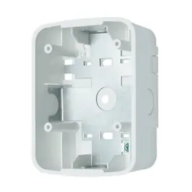 System Sensor 742779300089 Sbbspwl L-series Wall Surface Mount Back Box System Sensor 742779300089 Sbbspwl L-series Wall Surface Mount Back Box