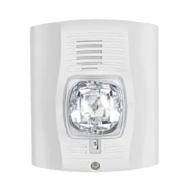 System Sensor 783863027994 Chsw Wall Chime Strobe