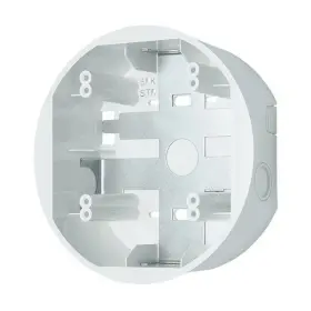 System Sensor 783863048852 Sbbcwl Universal Ceiling Surface Mount Back Box