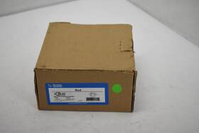 System Sensor 783863058950 Pc2rled Red Ceiling Mount Led Horn/strobe 2 Wire Genuine Oem