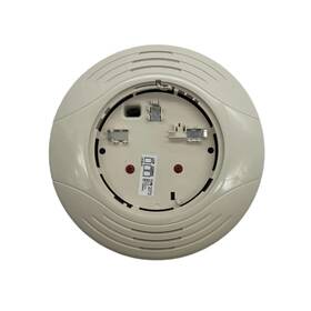 System Sensor B200s-iv Intelligent Addressable Plug-in Sounder Base