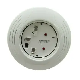B224rb-wh System Sensor Intelligent Relay Detector Base