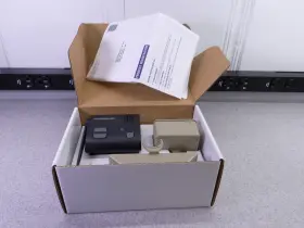 Cwa2000 System Sensor Chamberlain Wireless Driveway Motion Alarm With