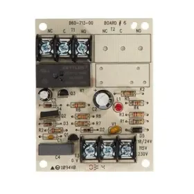 R-10t System Sensor Single Spdt Relay With Activation Led