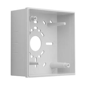 System Sensor Smb500-wh White Motion
