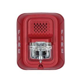 System Sensor Ss-p2rl Indoor Horn Strobes